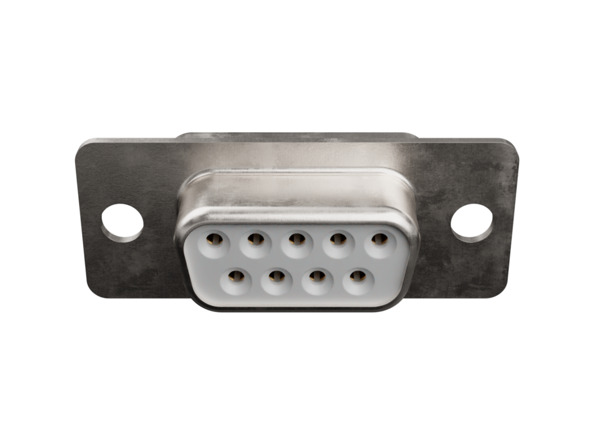D-Sub Connectors Part 1727040077 | Molex