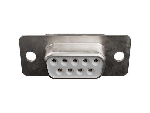 D-Sub Connectors Part 1727040077 | Molex