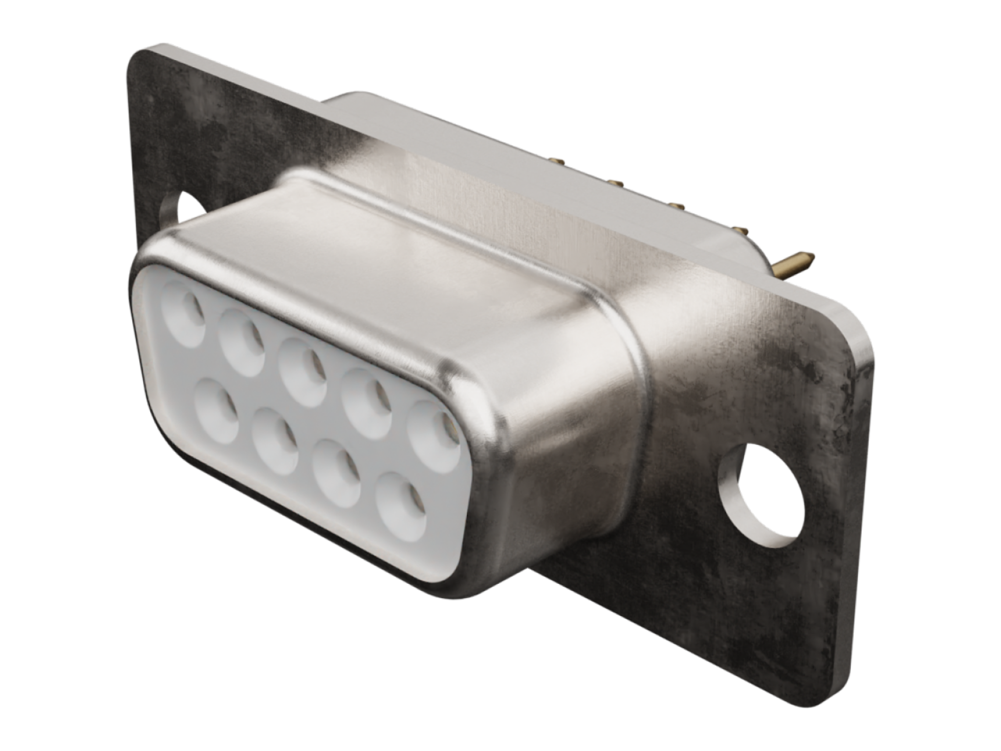 D-Sub Connectors Part 1727040077 | Molex