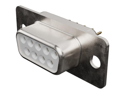 D-Sub Connectors Part 1727040077 | Molex