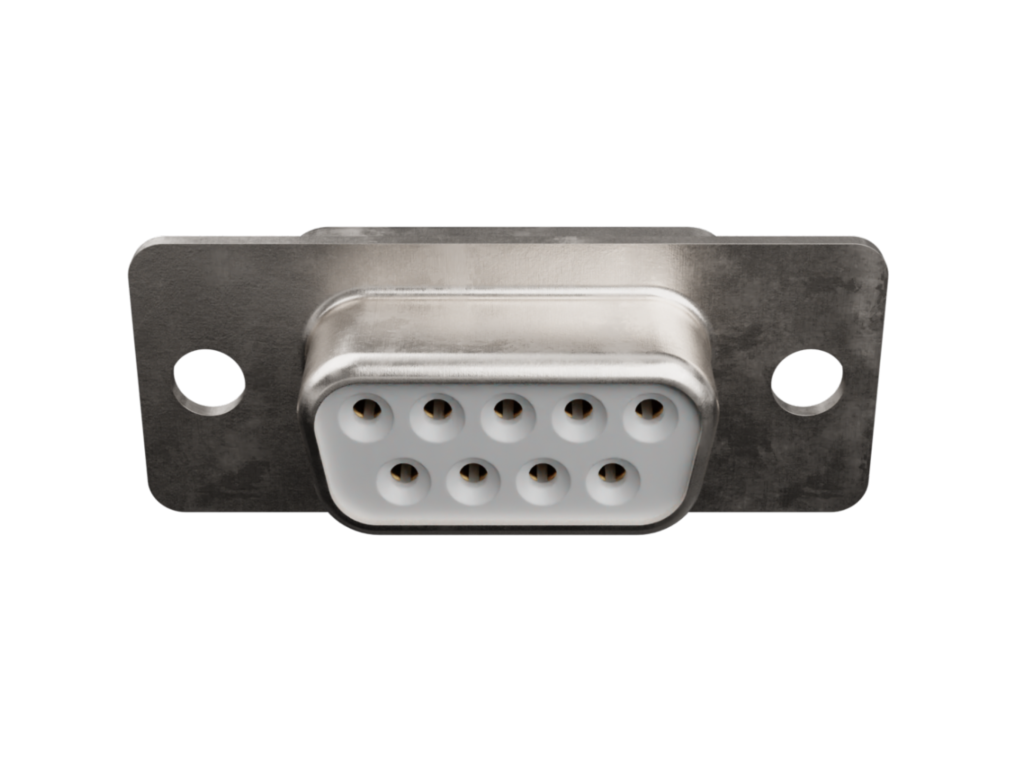D-Sub Connectors Part 1727040078 | Molex