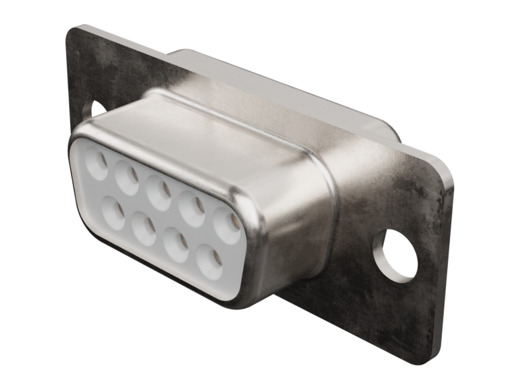 D-Sub Connectors Part 1727040078 | Molex