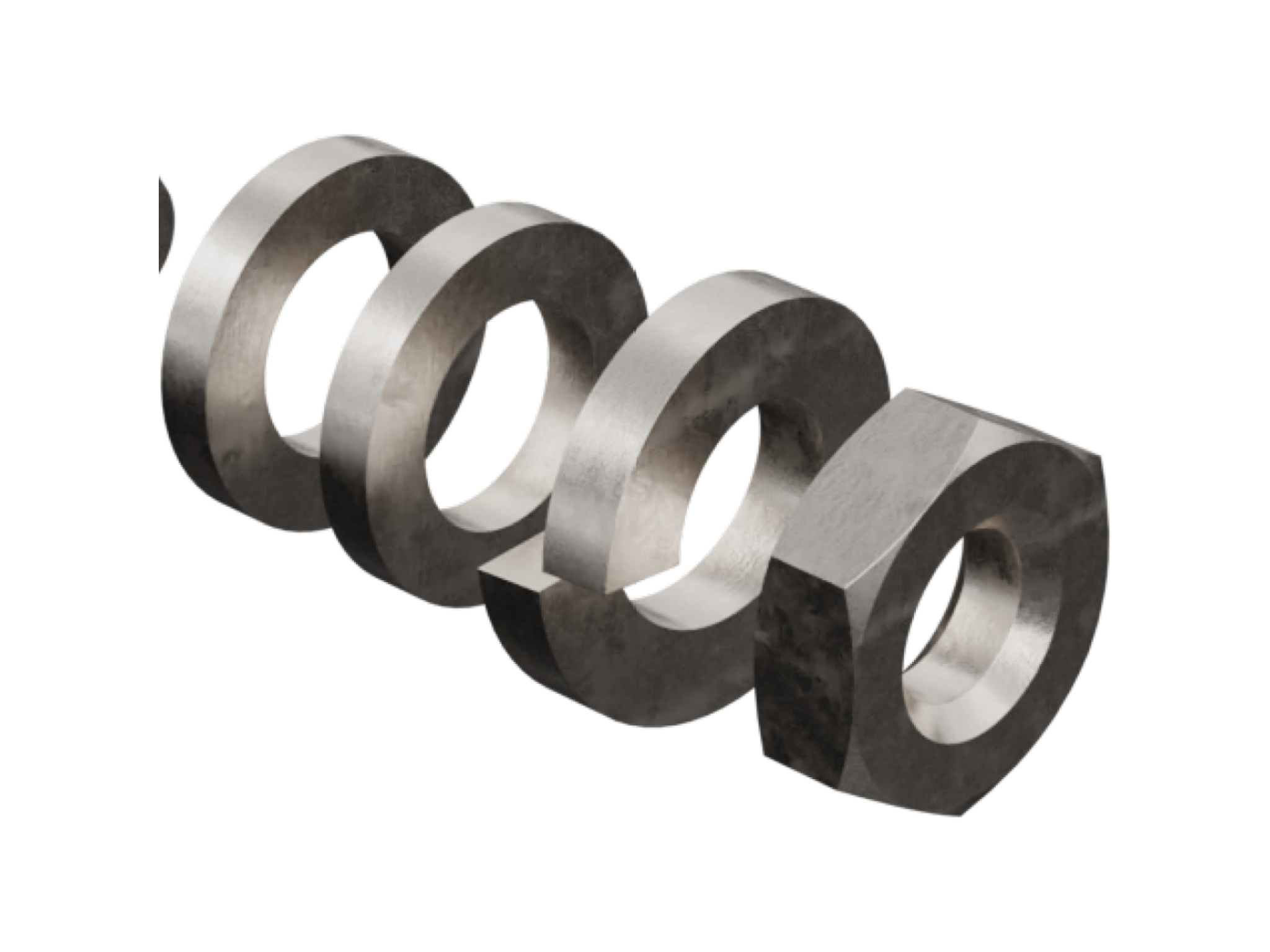 D-Sub Accessories Part 1727040093 | Molex