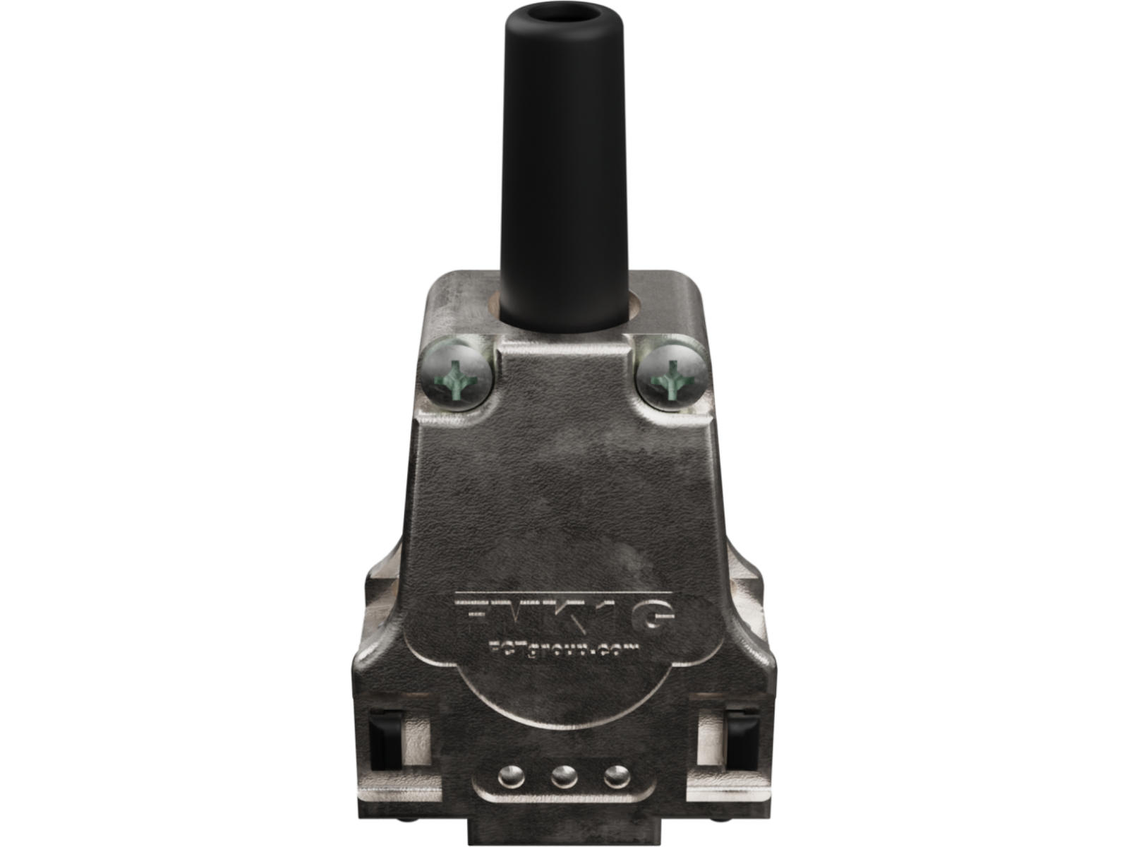 D-Sub Backshells Part 1727040096 | Molex