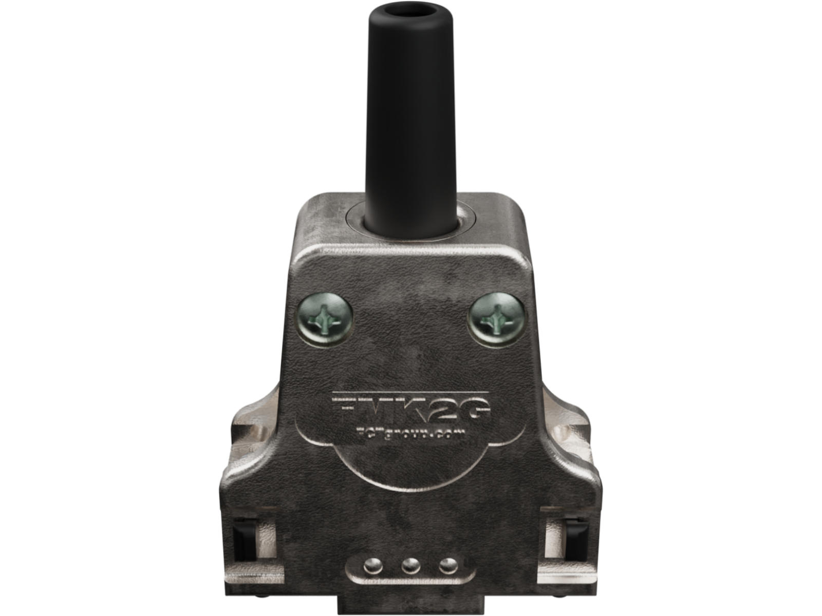 D-Sub Backshells Part 1727040098 | Molex