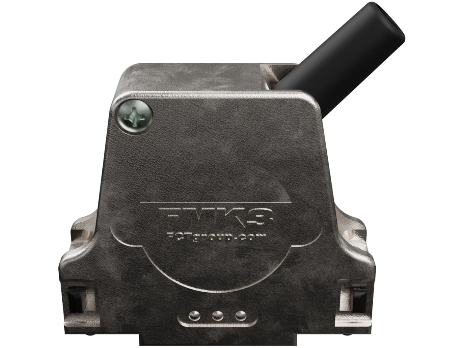 D-Sub Backshells Part 1727040099 | Molex