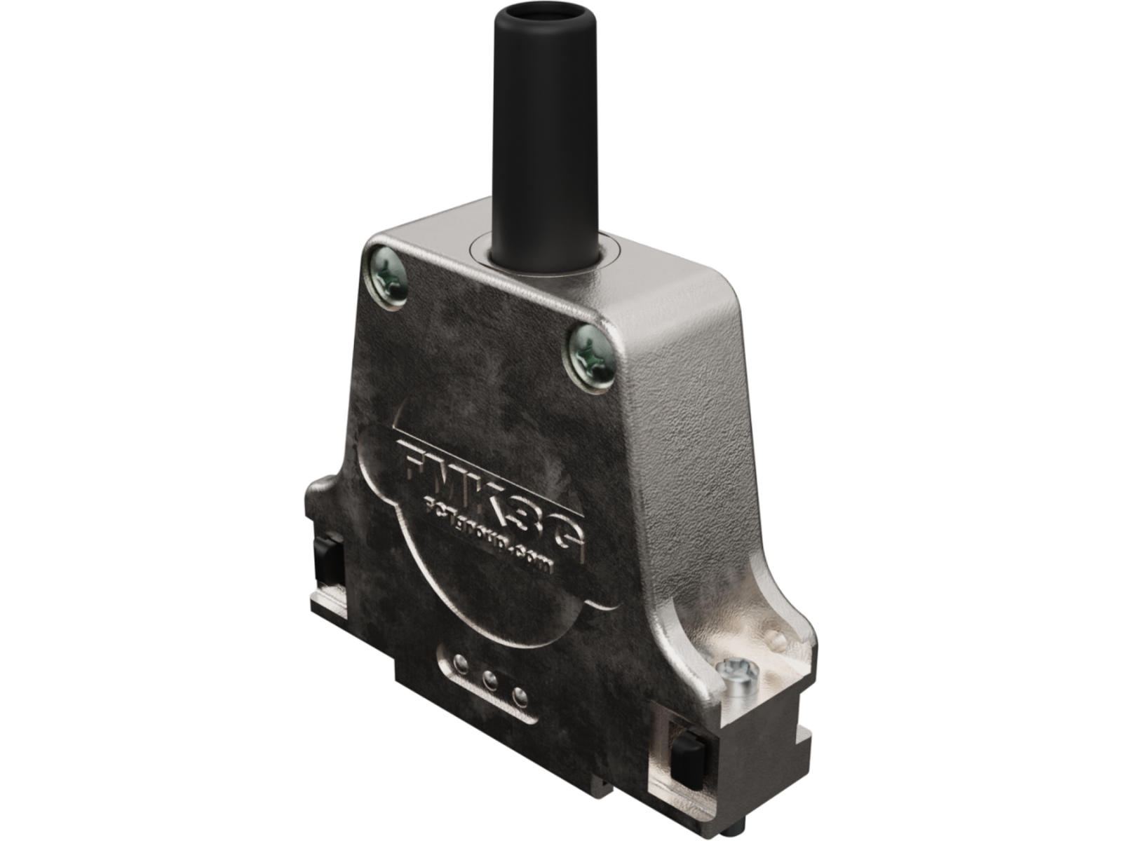 D-Sub Backshells Part 1727040100 | Molex