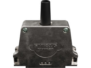 SK SSF10.25 - Super Carrier Shim kit for Ford 10.25