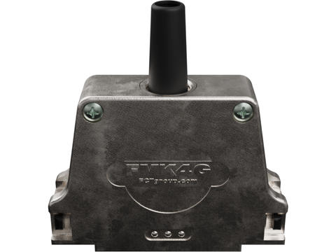 その他 Smile D-Sub Backshells Part 1727040102 | Molex