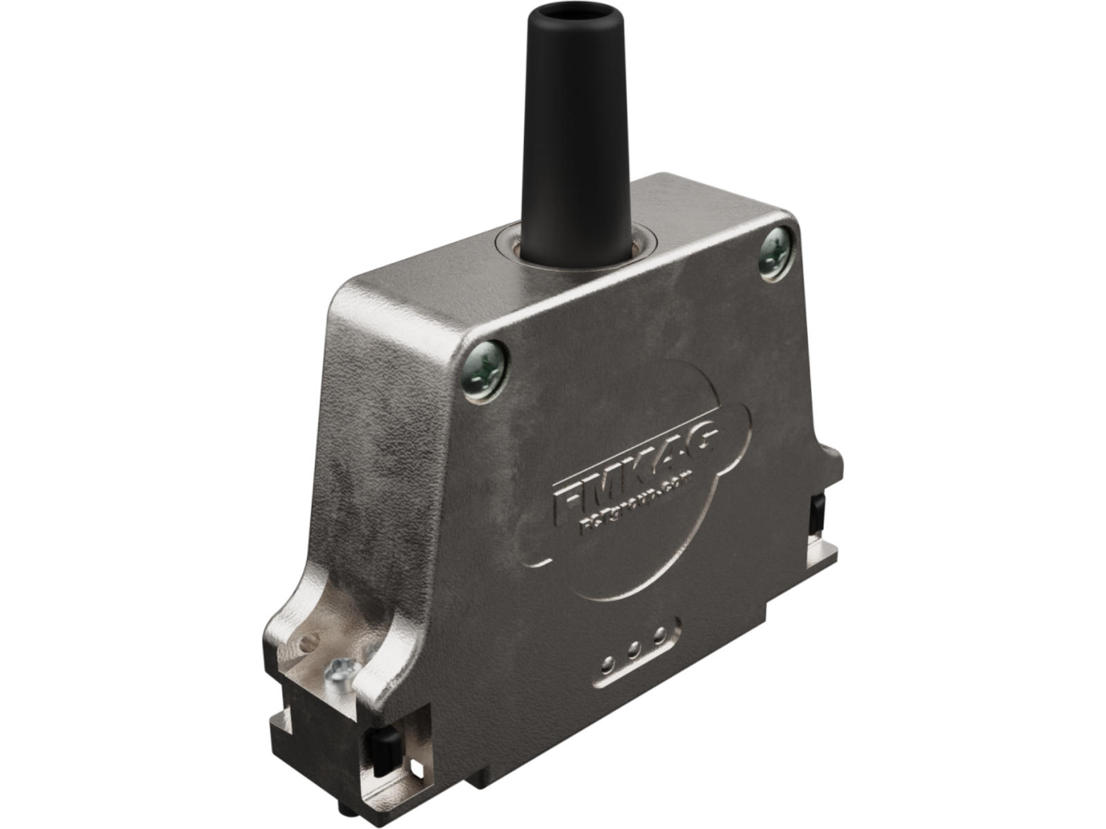 D-Sub Backshells Part 1727040102 | Molex
