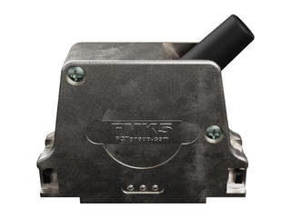 D-Sub Backshells Part 1727040103 | Molex