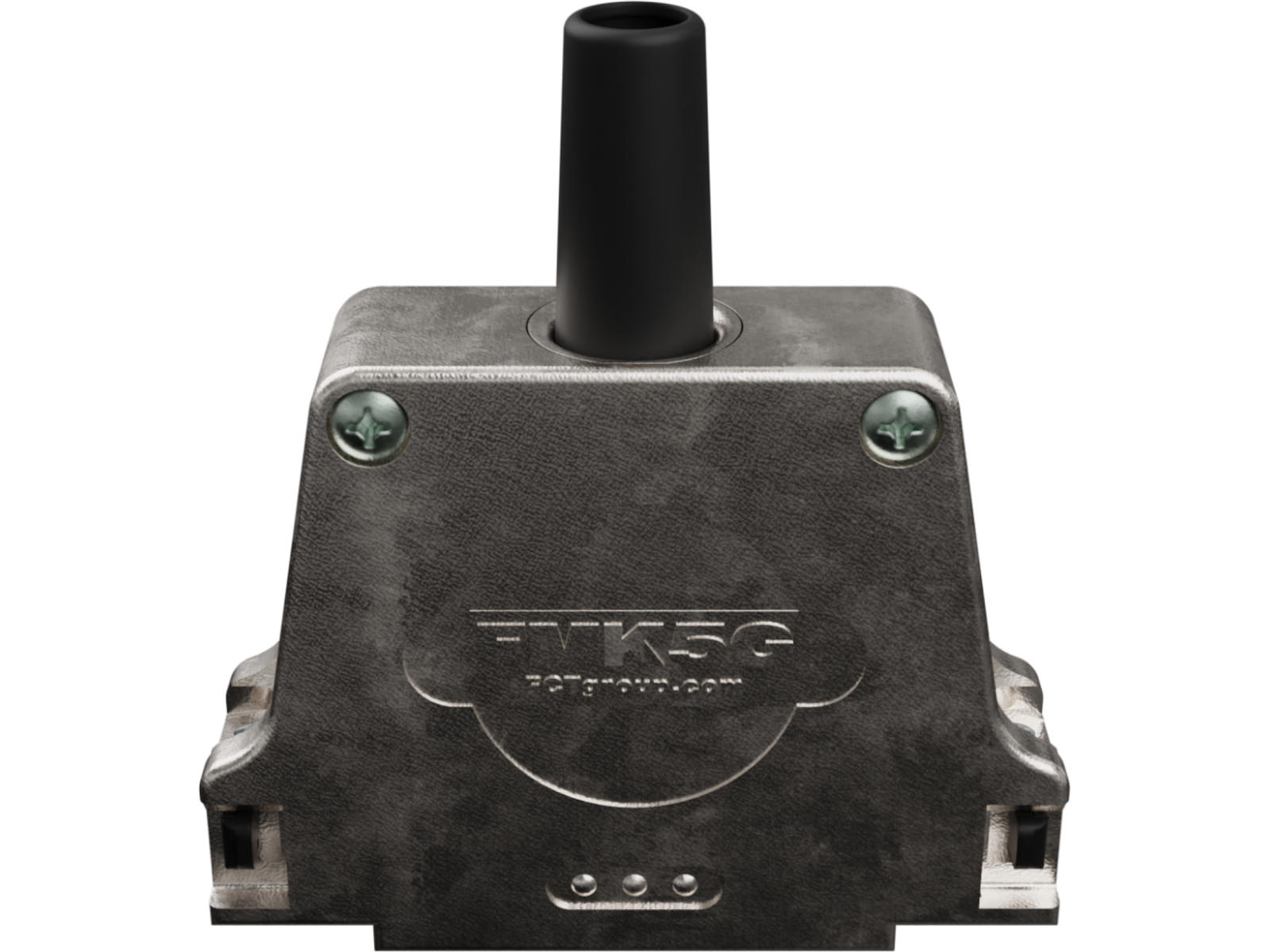 D-Sub Backshells Part 1727040104 | Molex
