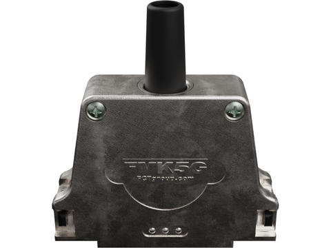 D-Sub Backshells Part 1727040104 | Molex