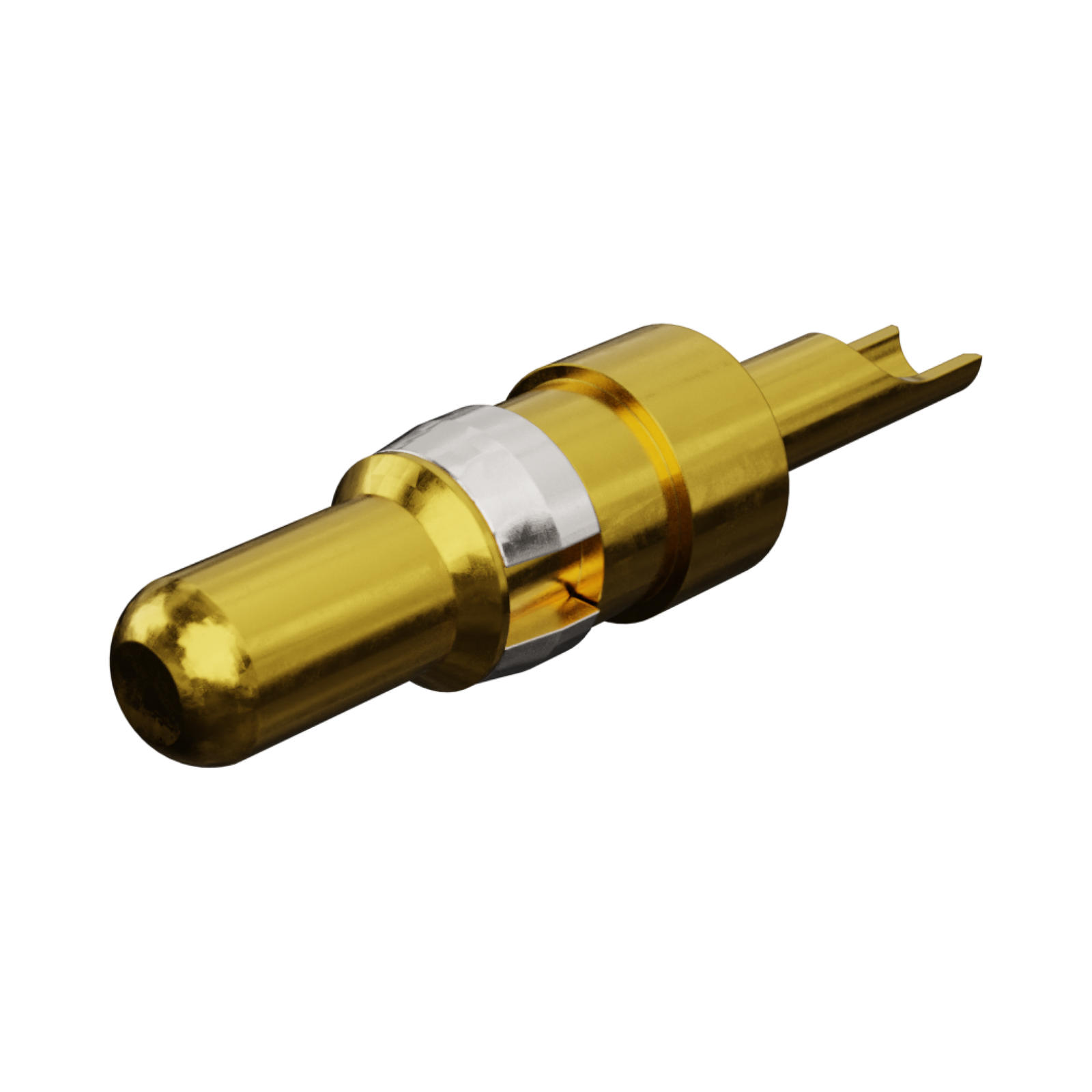 D-Sub Contacts Part 1727040146 | Molex