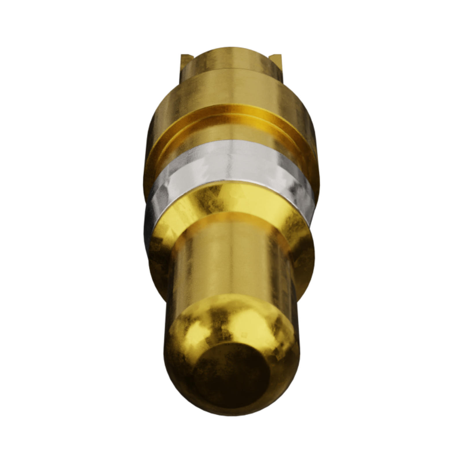 coussinet more ゴールド D-Sub Contacts Part 1727040147 | Molex