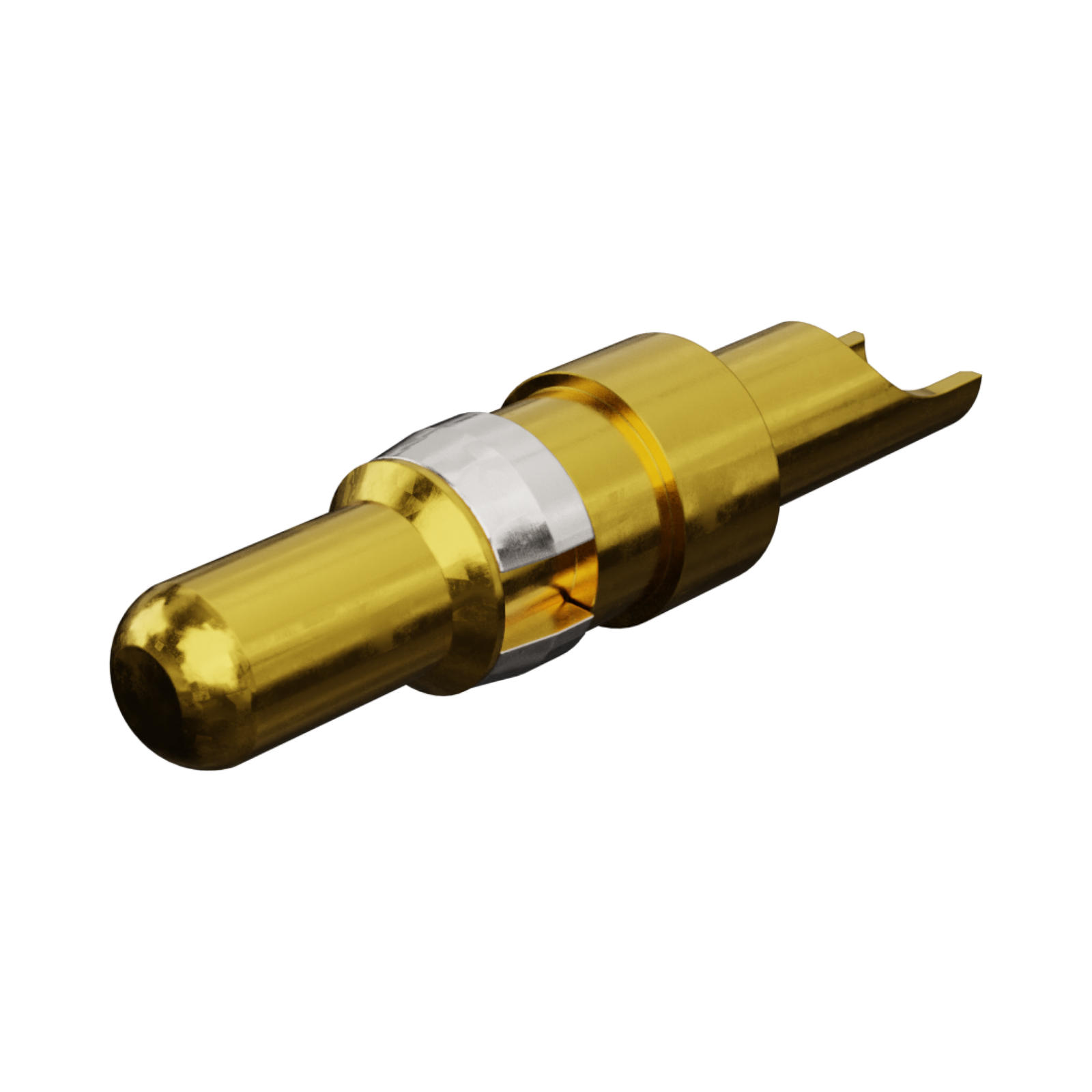 D-Sub Contacts Part 1727040147 | Molex