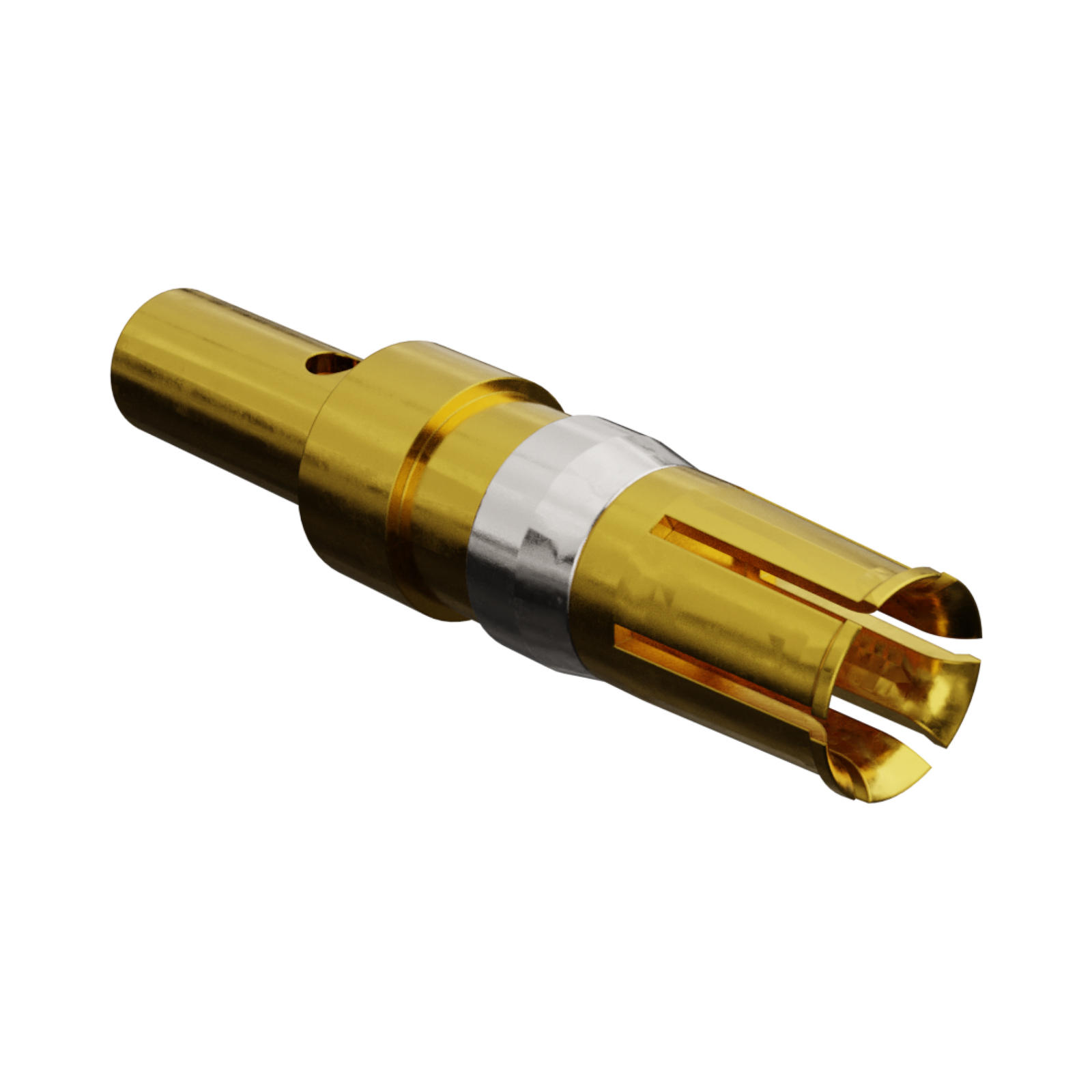 D-Sub Contacts Part 1727040151 | Molex