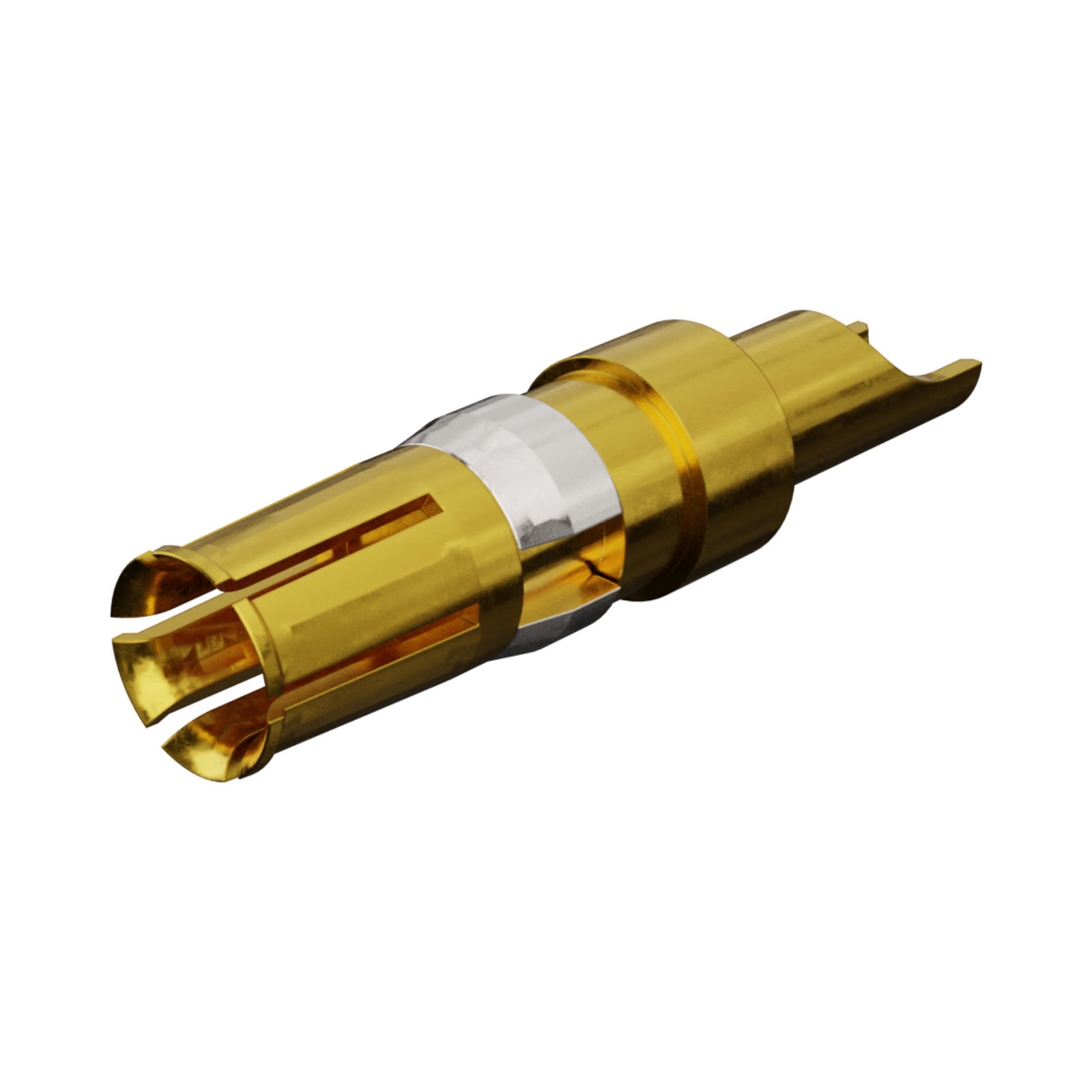 D-Sub Contacts Part 1727040155 | Molex