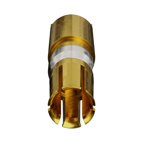 172190 Amphenol RF | Connectors, Interconnects | DigiKey