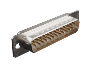 D-Sub Connectors Part 1727040170 | Molex