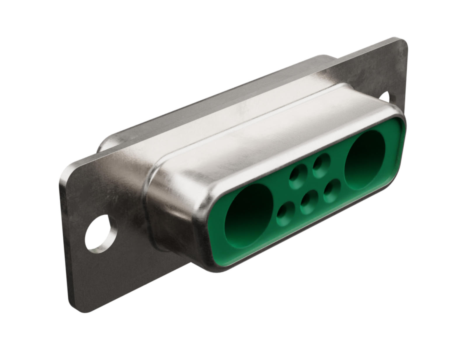 D-Sub Connectors Part 1731070060 | Molex