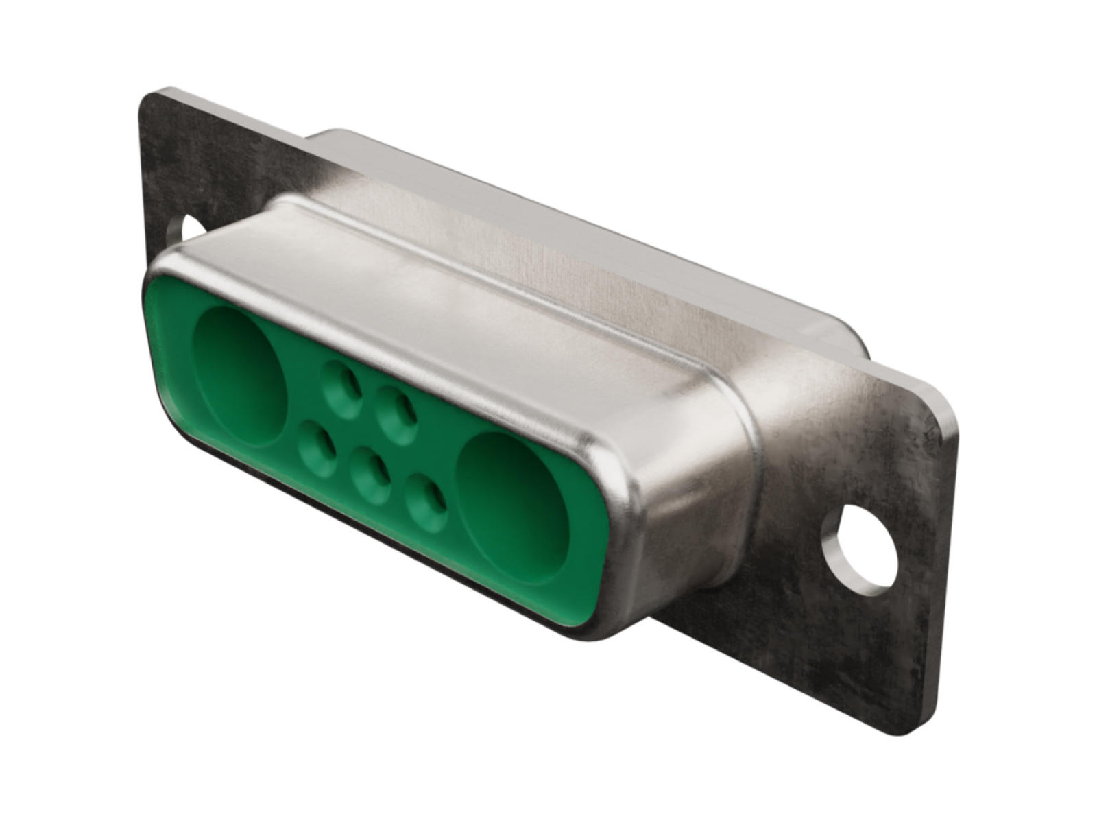 D-Sub Connectors Part 1731070060 | Molex