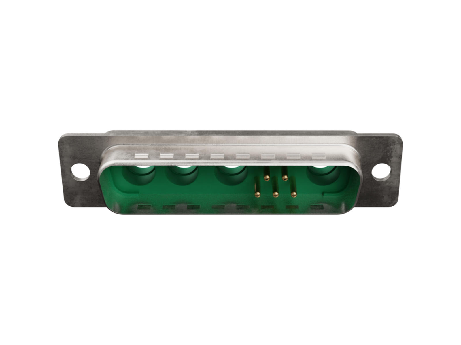 D-Sub Connectors Part 1731070061 | Molex
