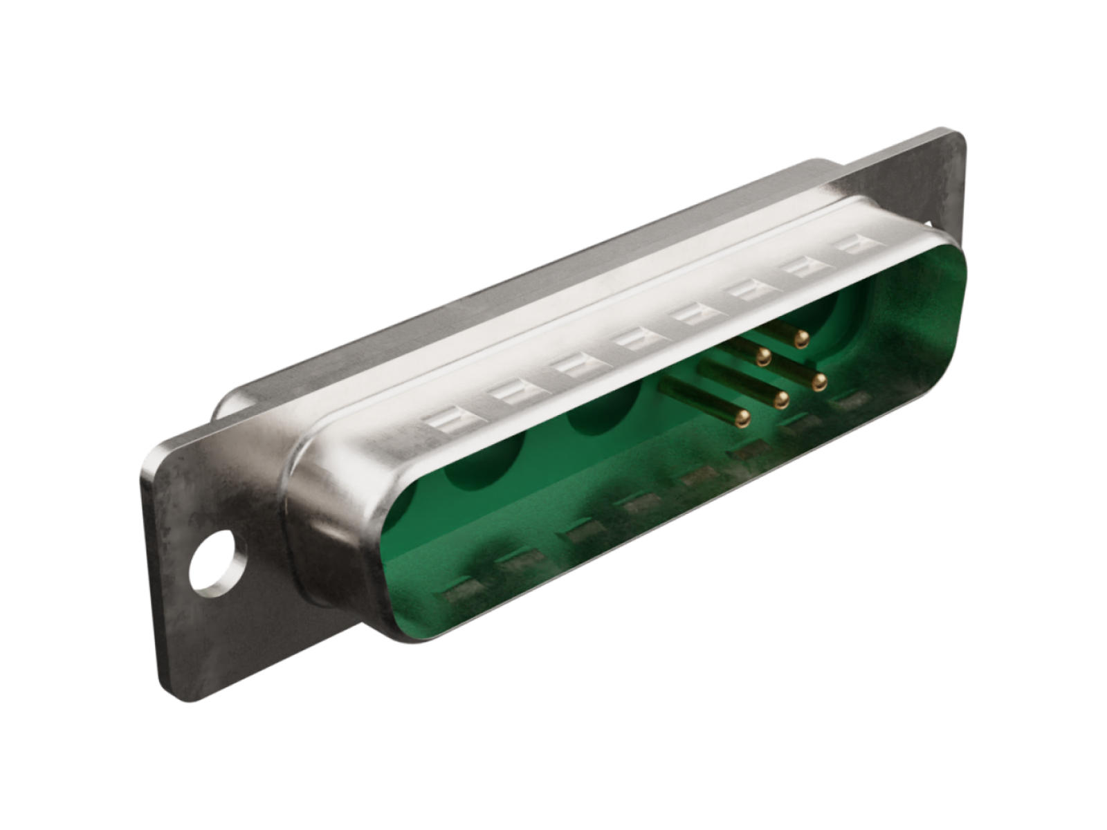D-Sub Connectors Part 1731070061 | Molex