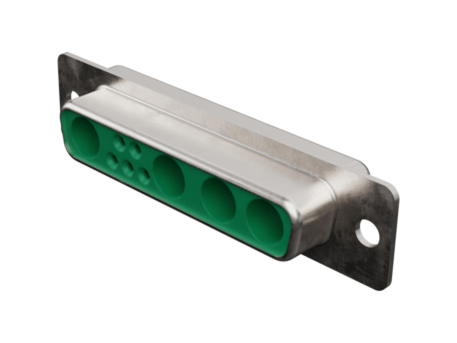 D-Sub Connectors Part 1731070062 | Molex