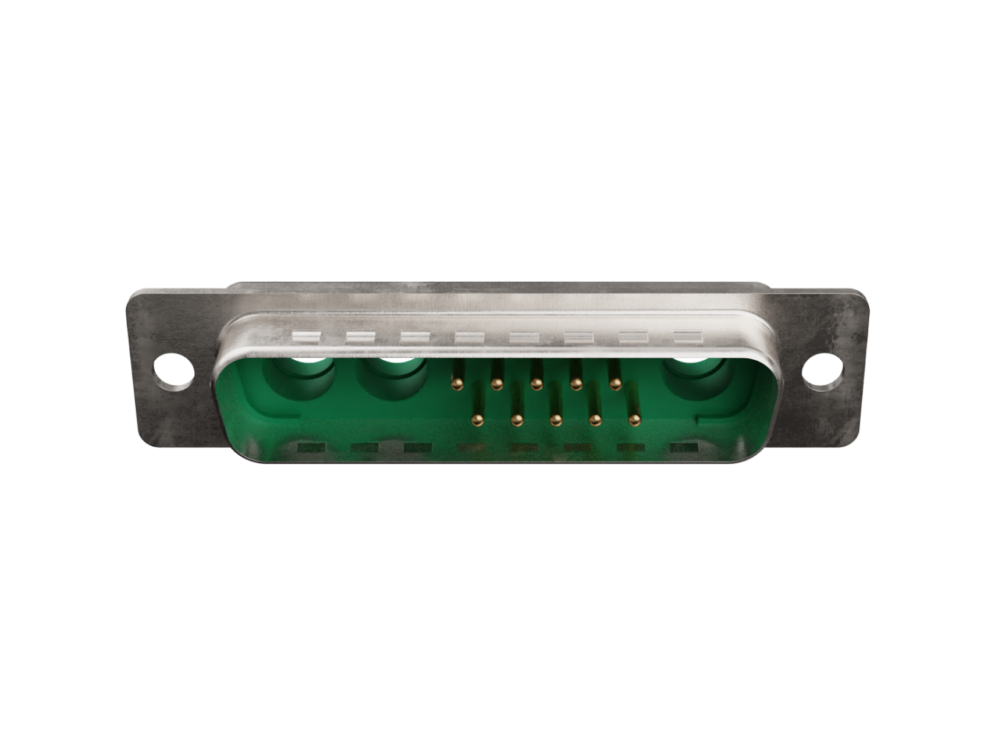 D-Sub Connectors Part 1731070063 | Molex