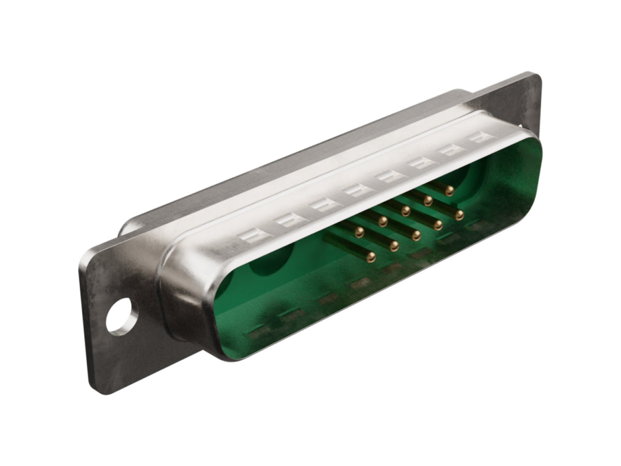 D-Sub Connectors Part 1731070063 | Molex