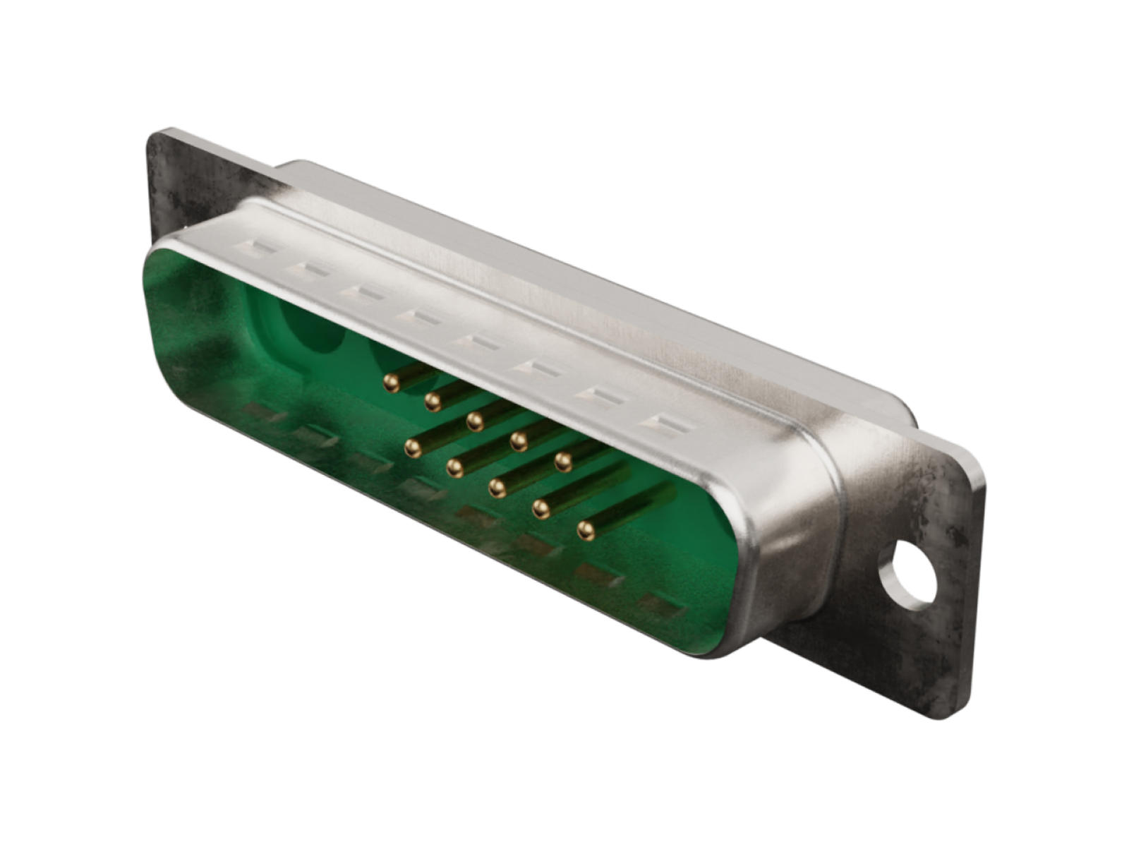 D-Sub Connectors Part 1731070063 | Molex