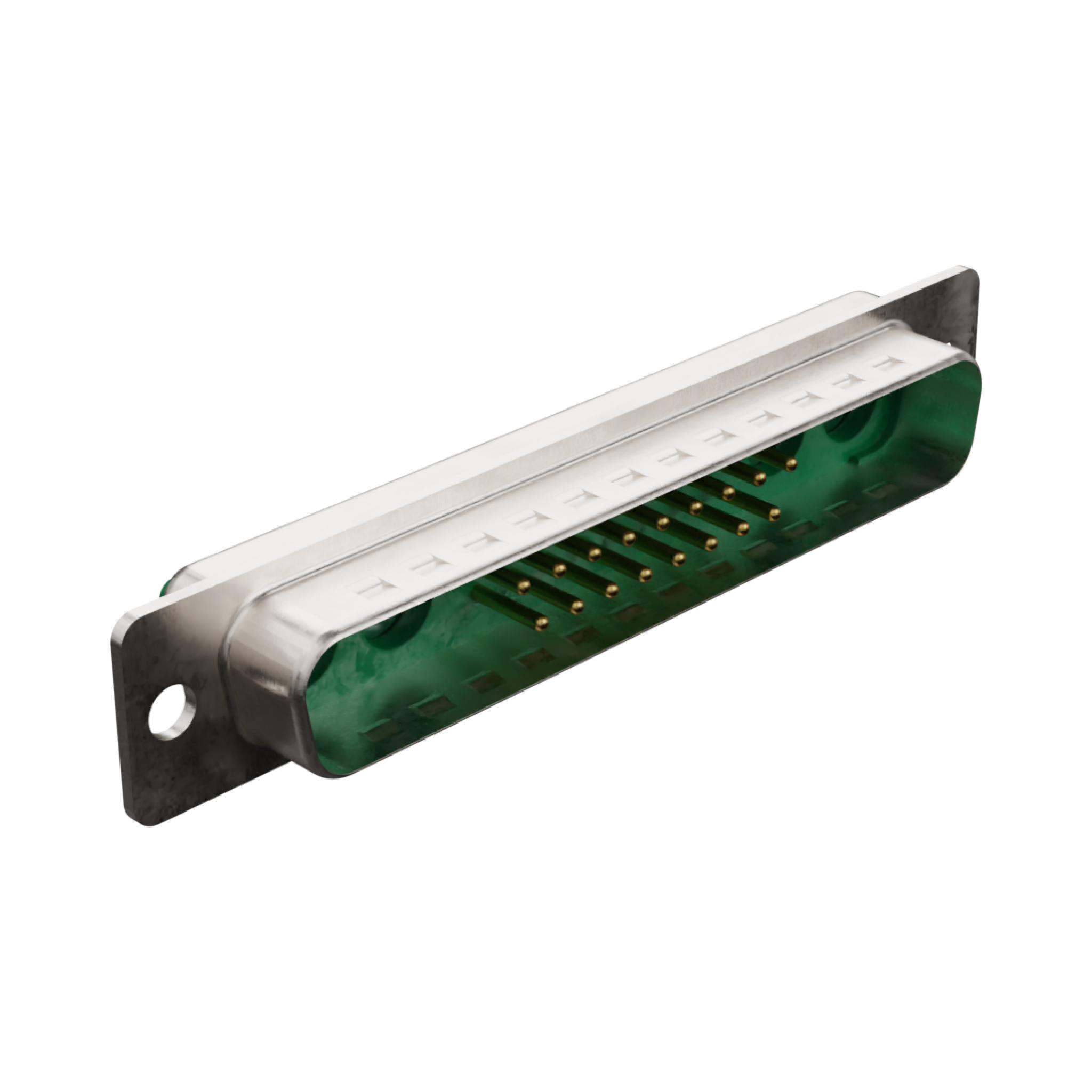 D-Sub Connectors Part 1731070067 | Molex