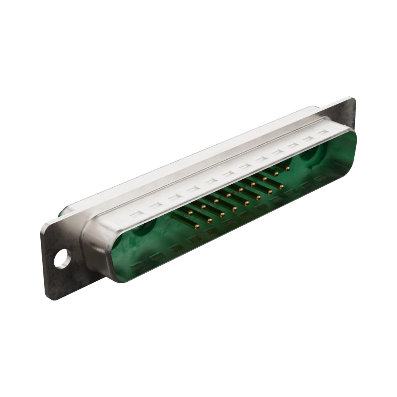 D-Sub Connectors Part 1731070067 | Molex