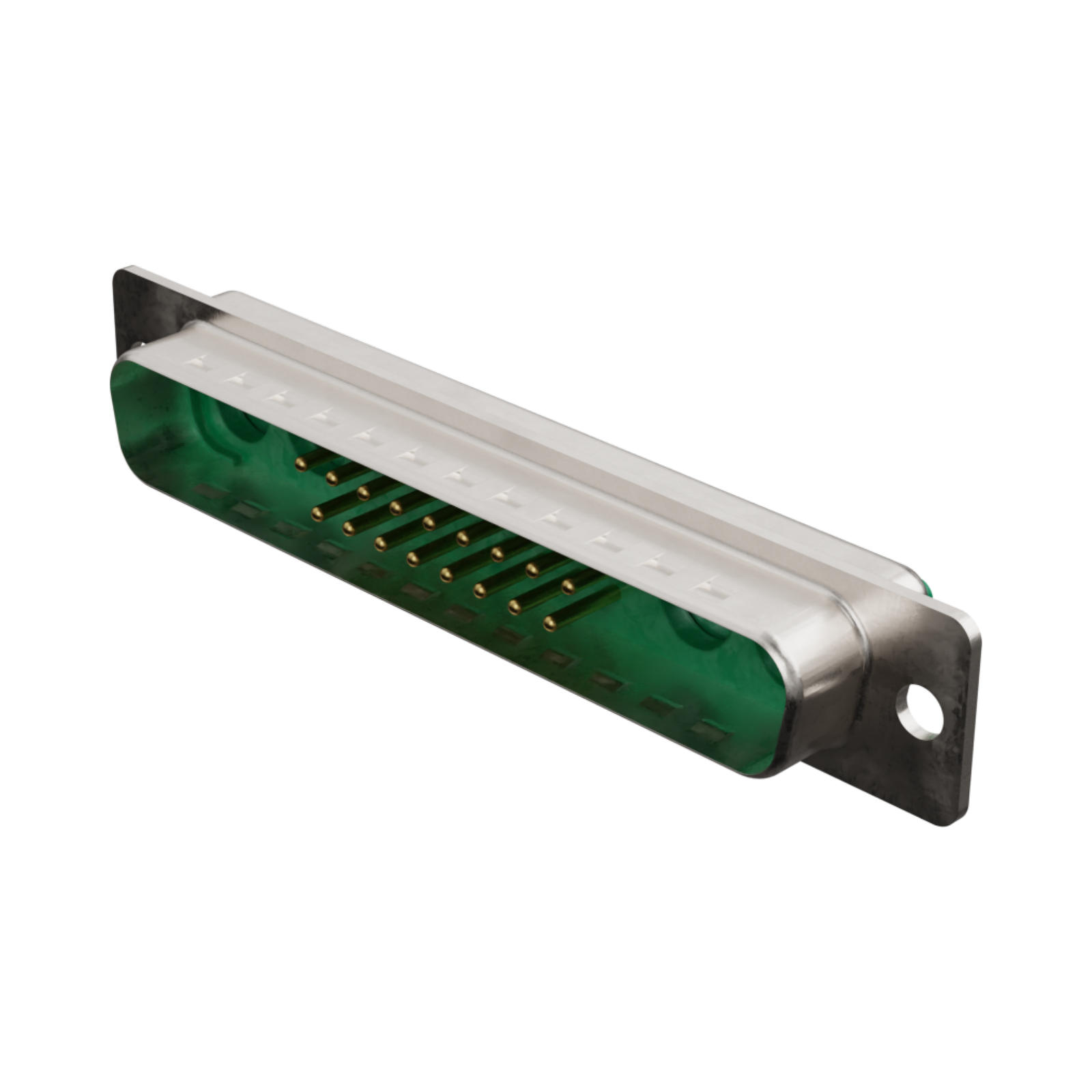 D-Sub Connectors Part 1731070067 | Molex