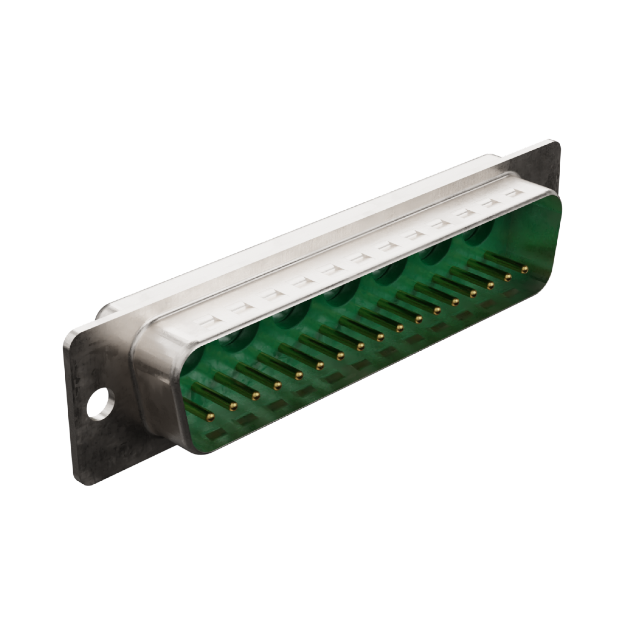 D-Sub Connectors Part 1731070069 | Molex