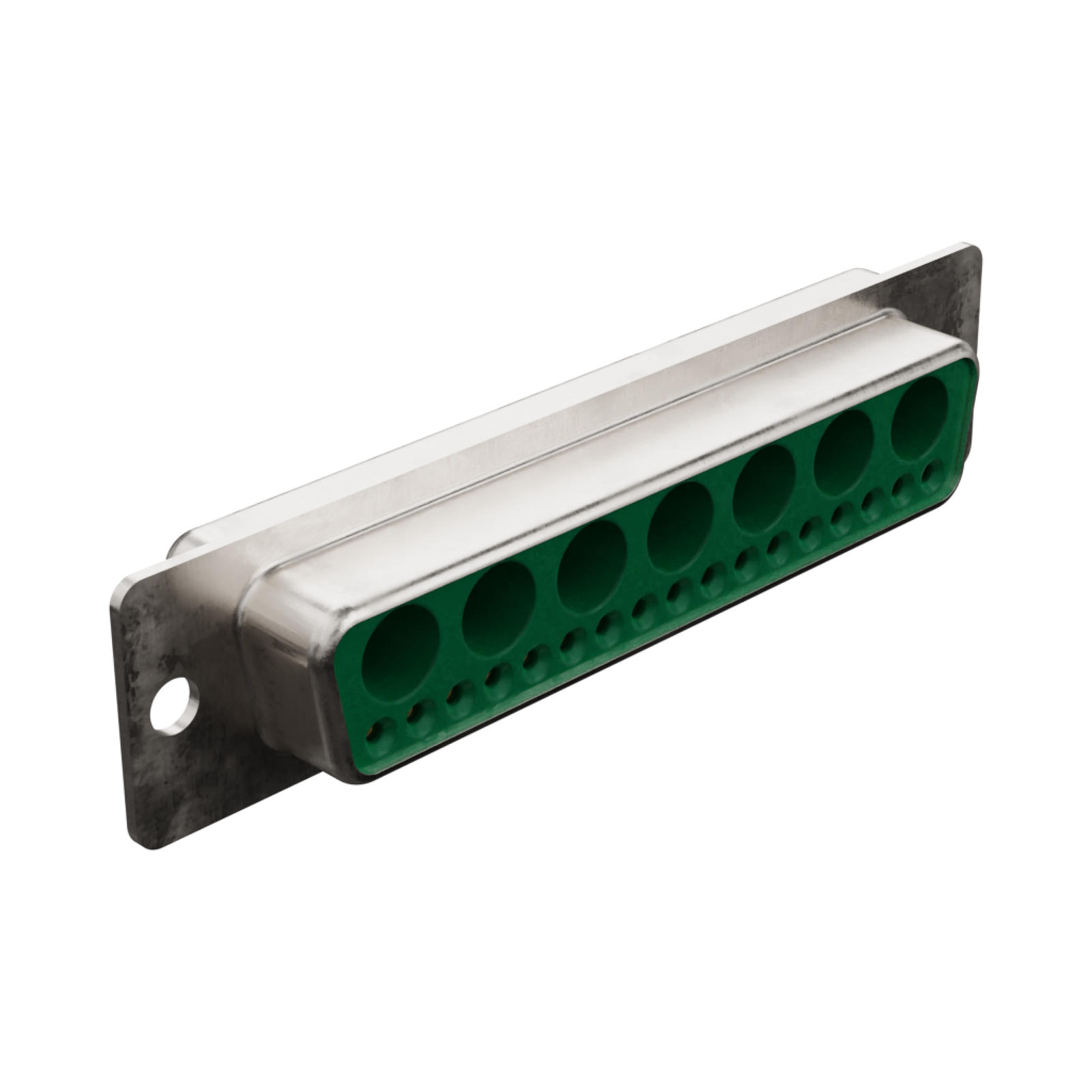D-Sub Connectors Part 1731070070 | Molex