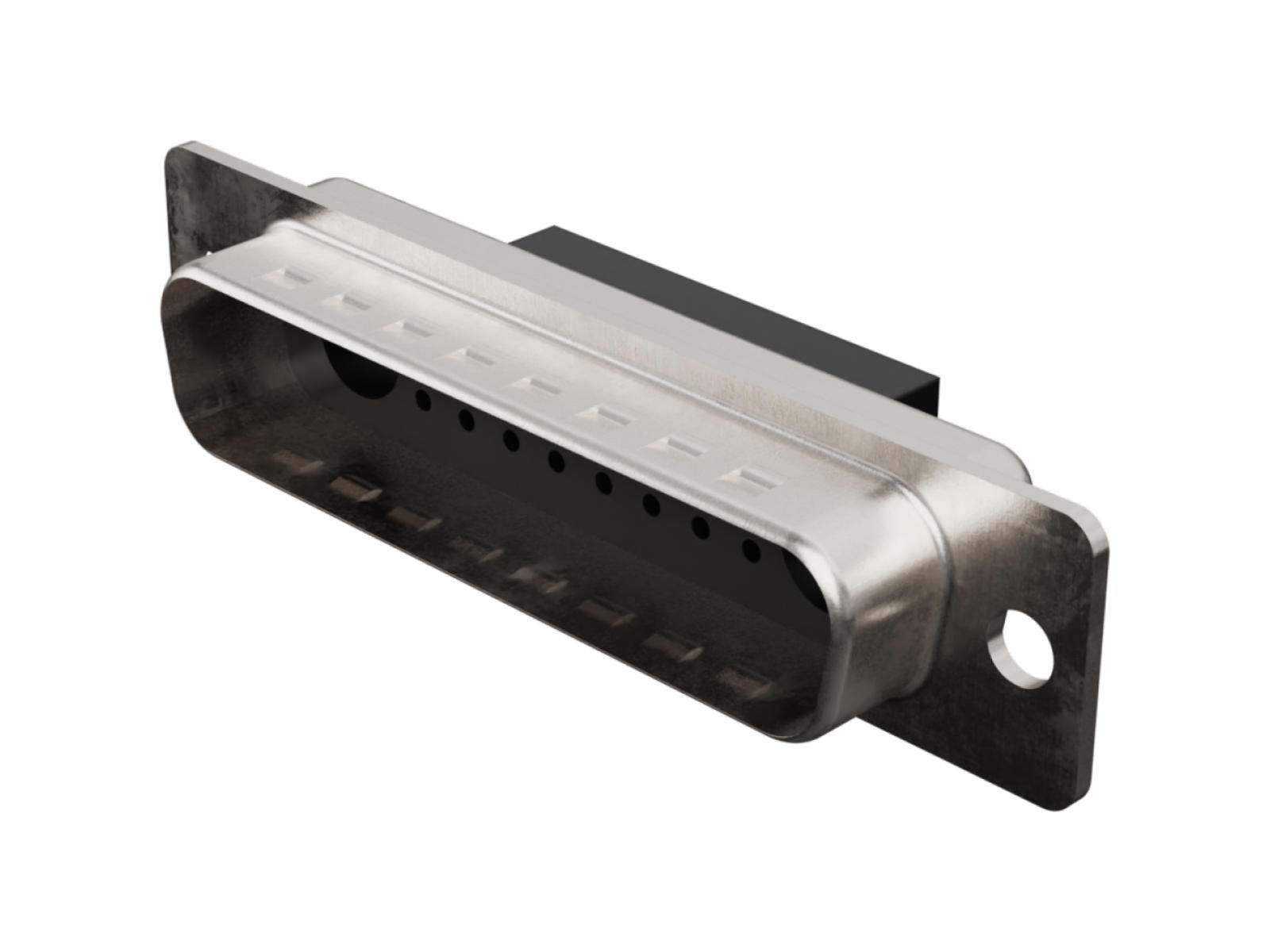 D-Sub Connectors Part 1731070172 | Molex