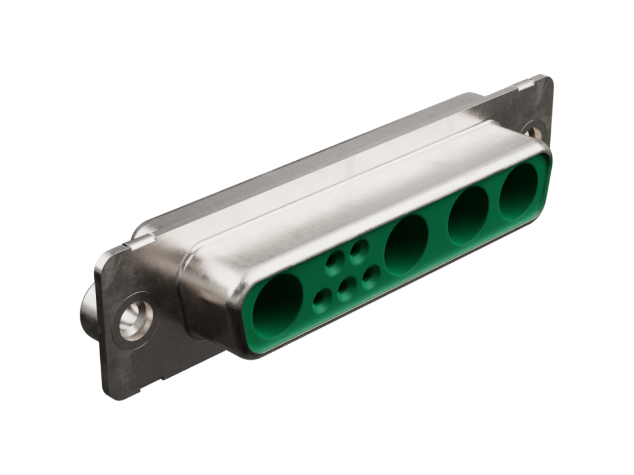 D-Sub Connectors Part 1731070240 | Molex