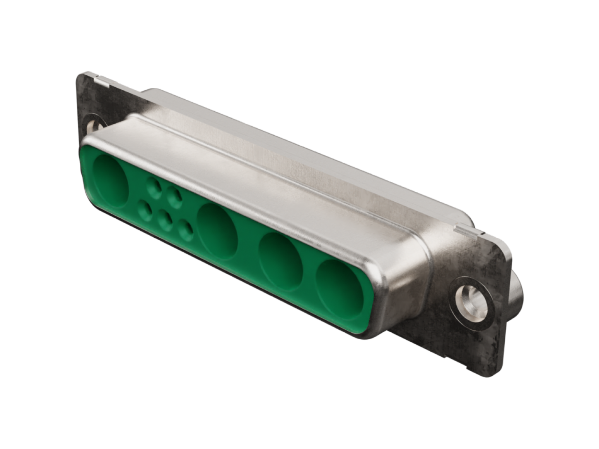 30点 D-Sub Connectors Part 1731070240 | Molex