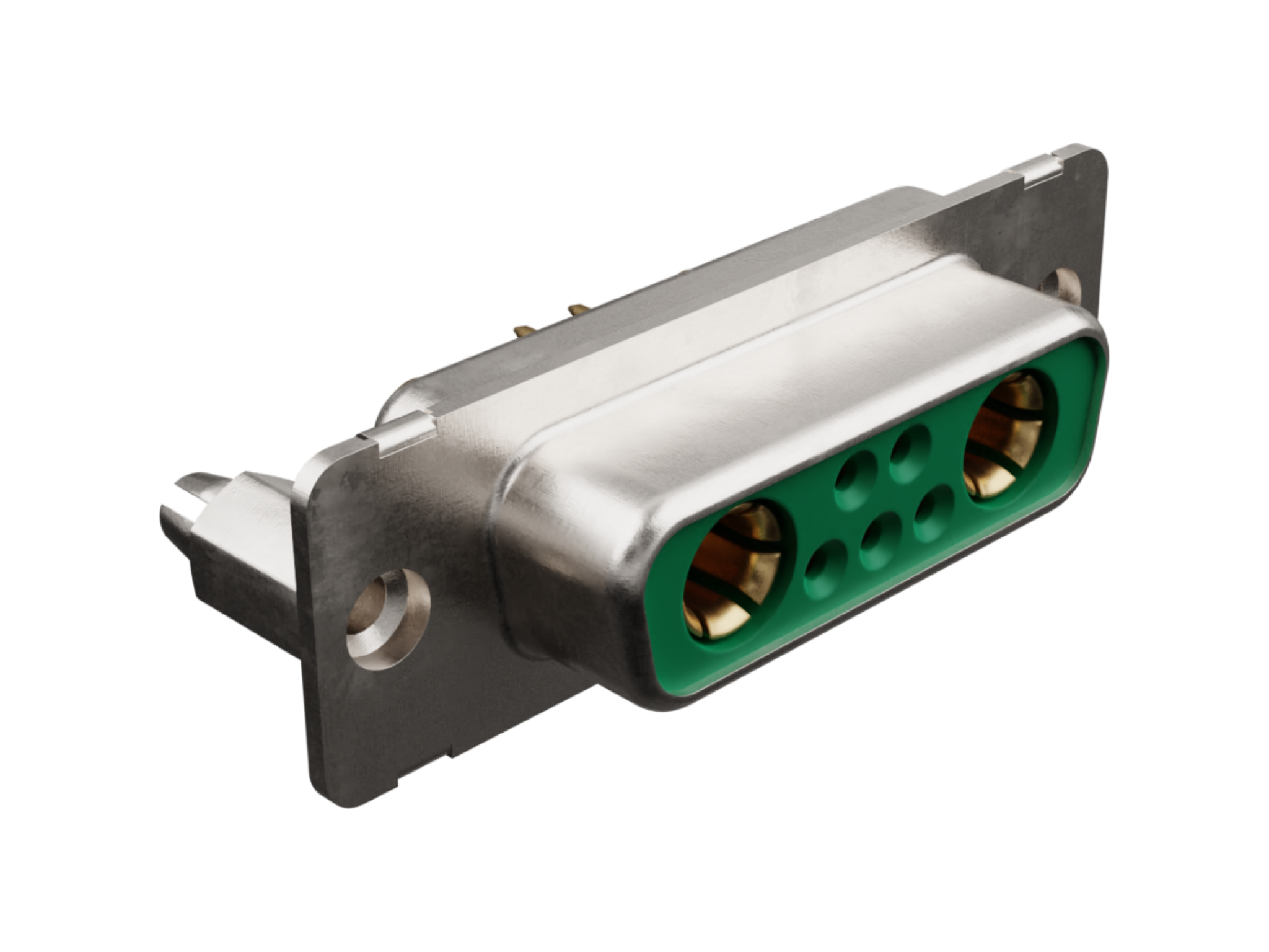 D-Sub Connectors Part 1731070253 | Molex