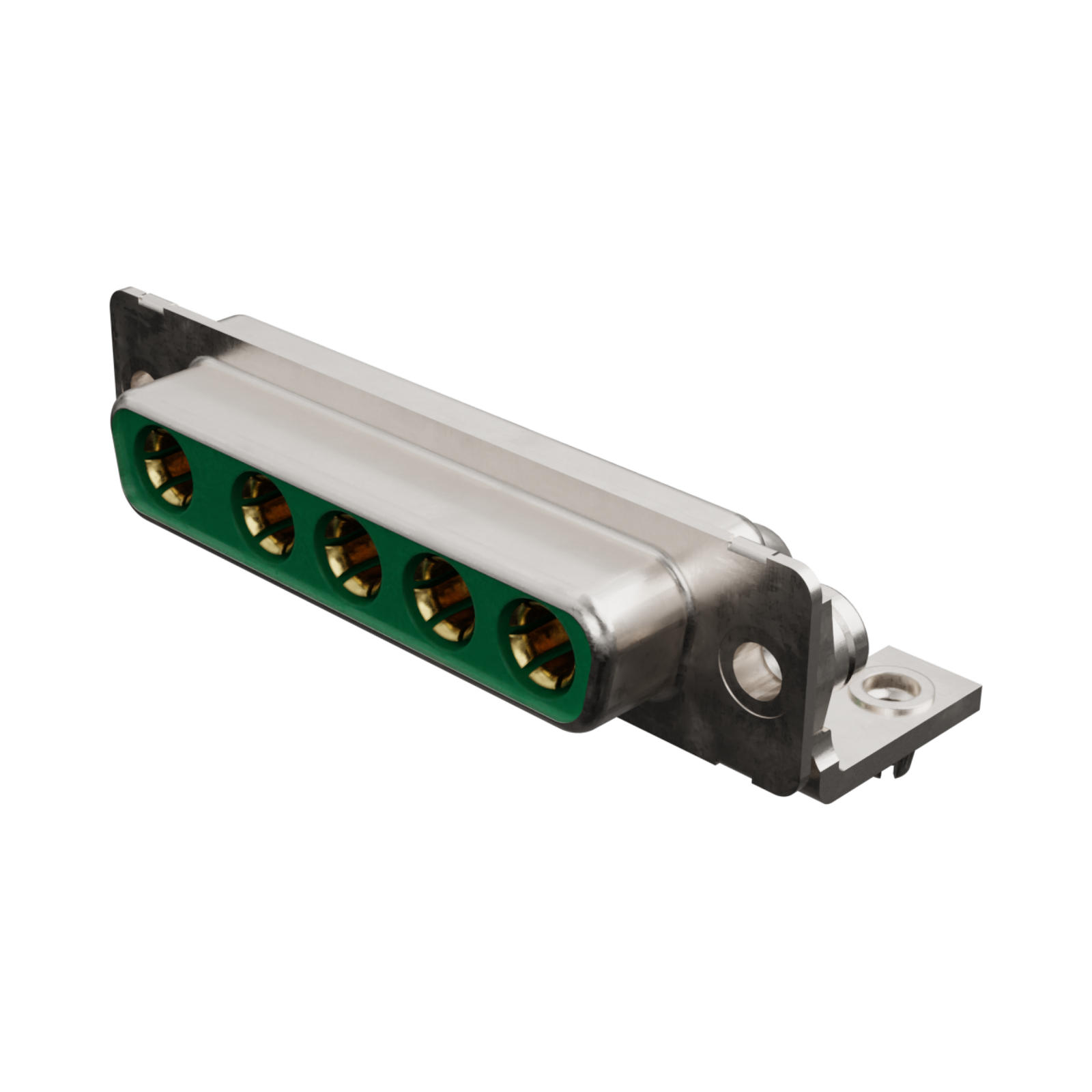 D-Sub Connectors Part 1731070368 | Molex