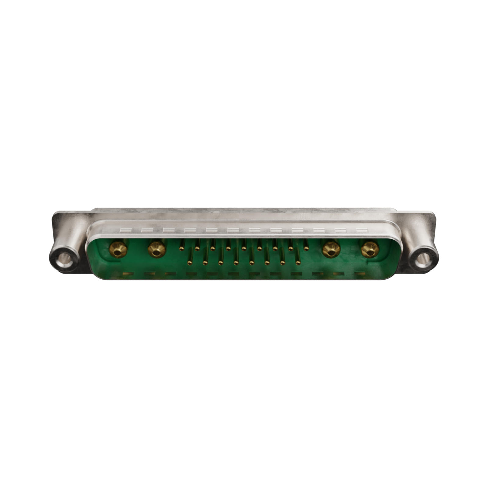 lost sup d 5”7 D-Sub Connectors Part 1731070481 | Molex