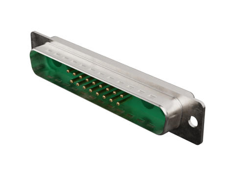 D-Sub Connectors Part 1731070604 | Molex