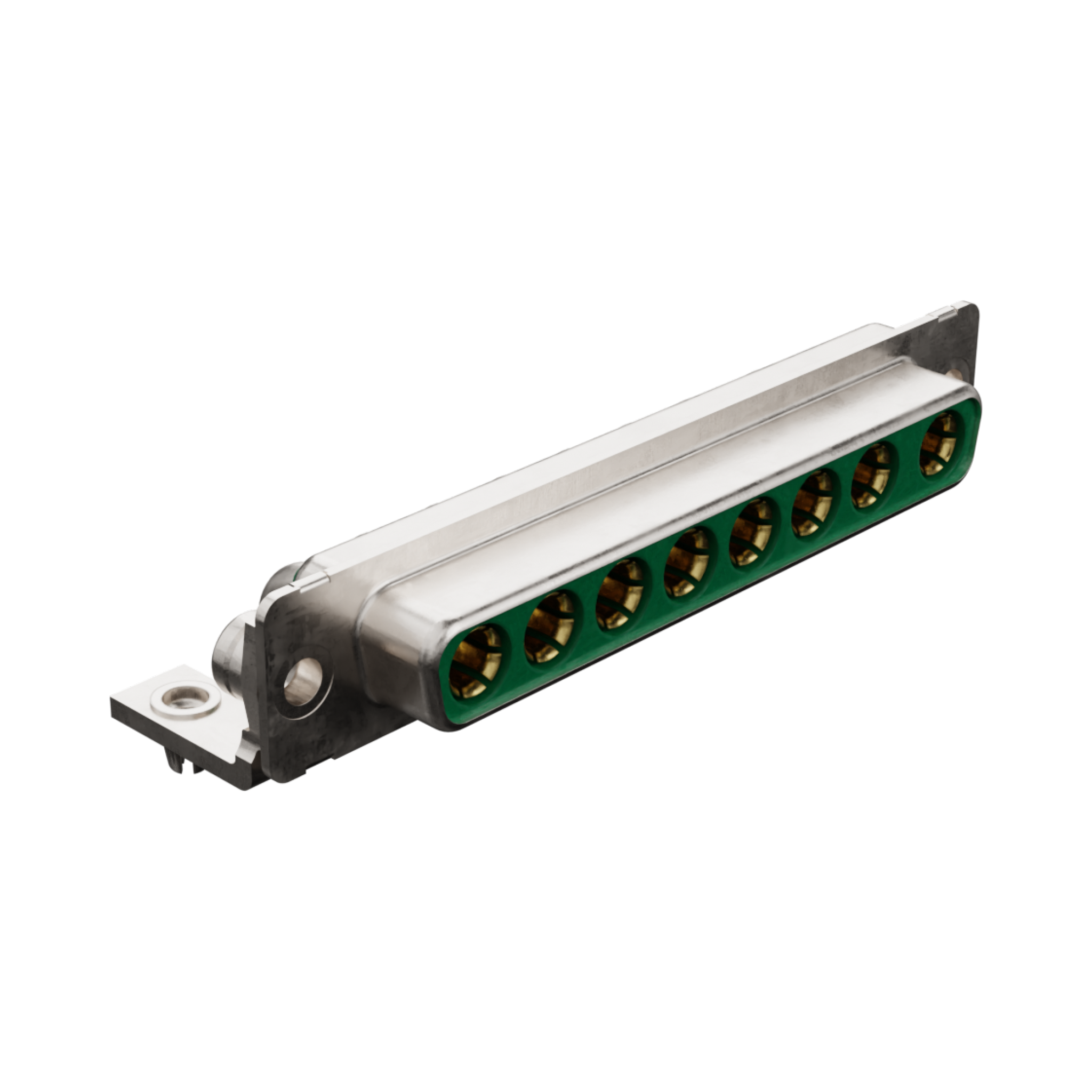D-Sub Connectors Part 1731070619 | Molex