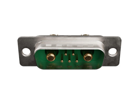 NFT NF BASIS 磯 2-530 D-Sub Connectors Part 1731071103 | Molex