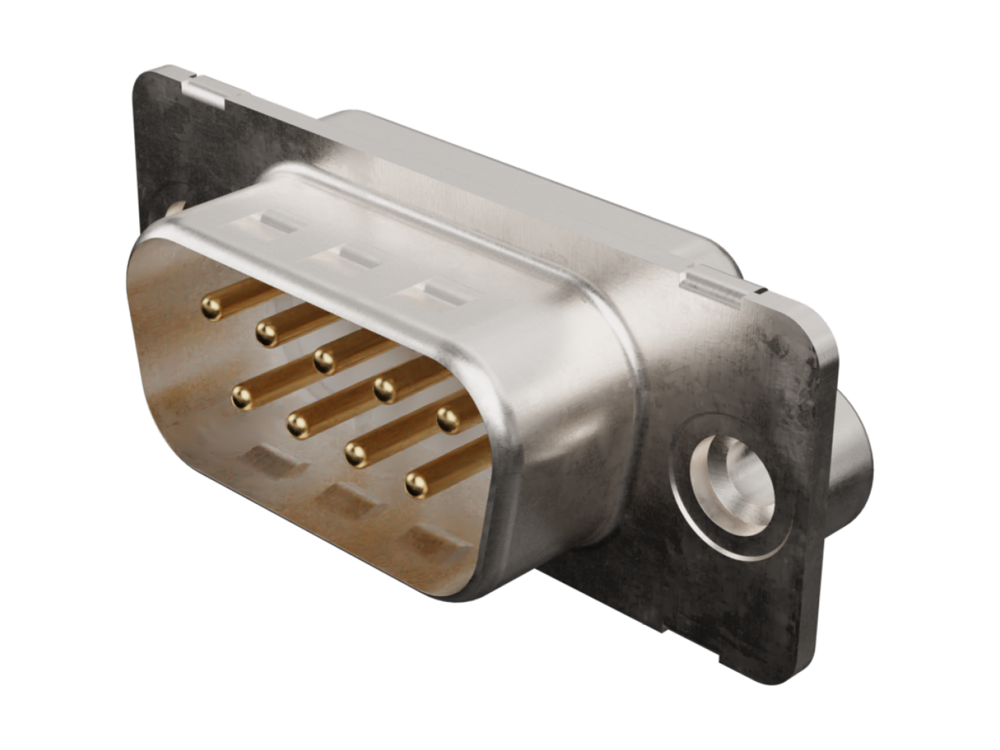 D-Sub Connectors Part 1731090089 | Molex