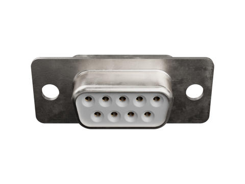 D-Sub Connectors Part 1731090126 | Molex