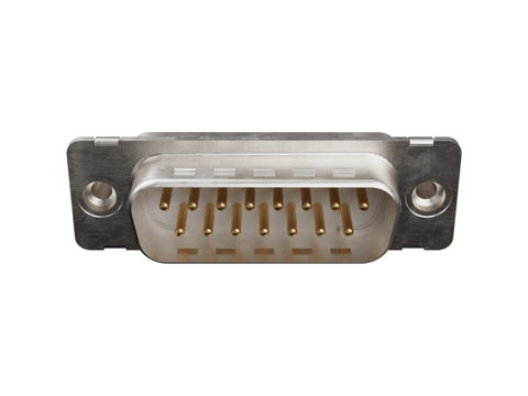 D-Sub Connectors Part 1731090586 | Molex