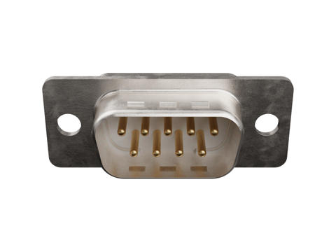 アクセサリー DDH D-Sub Connectors Part 1731090641 | Molex